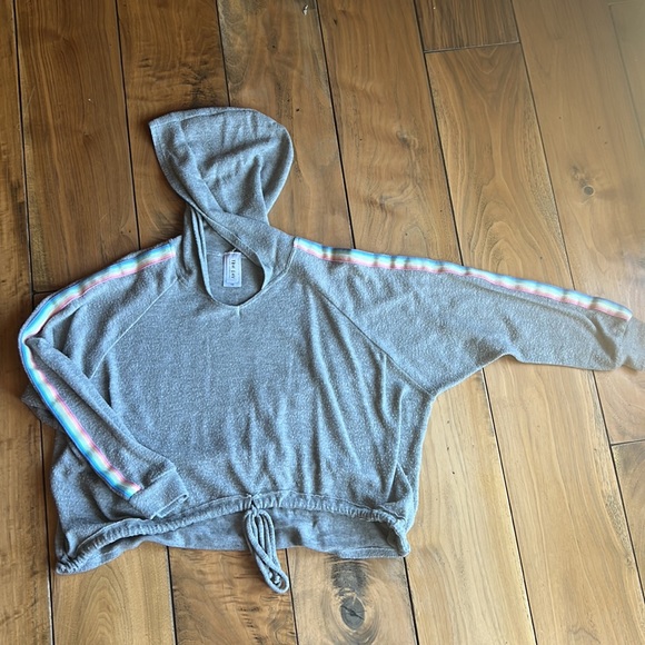 Girls jogger set - Picture 4 of 11